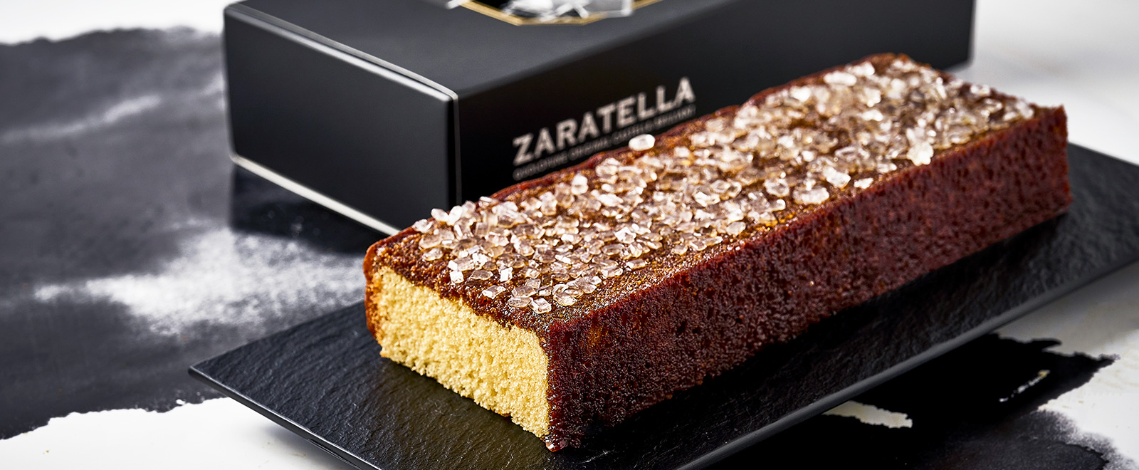 ザラッテラ　商品写真