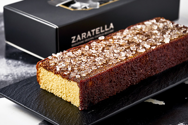 ザラッテラ　商品写真