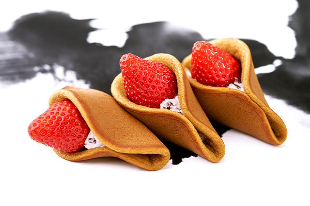 いちご小町　商品写真