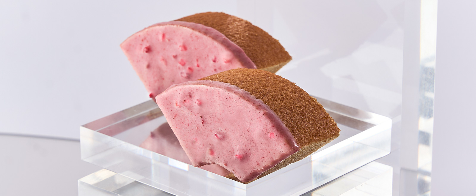 クアルトバウム苺　商品写真