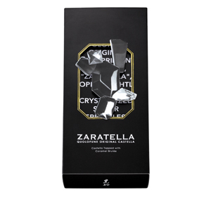 ザラッテラ　パッケージ