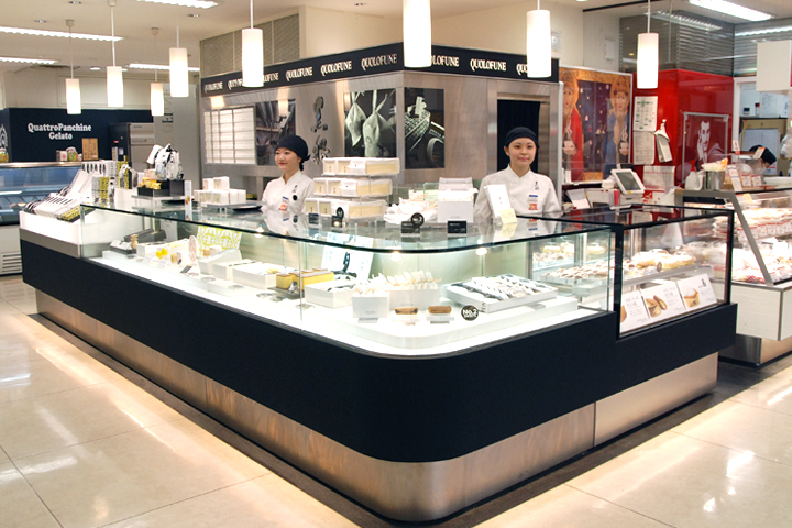 東急たまプラーザ店