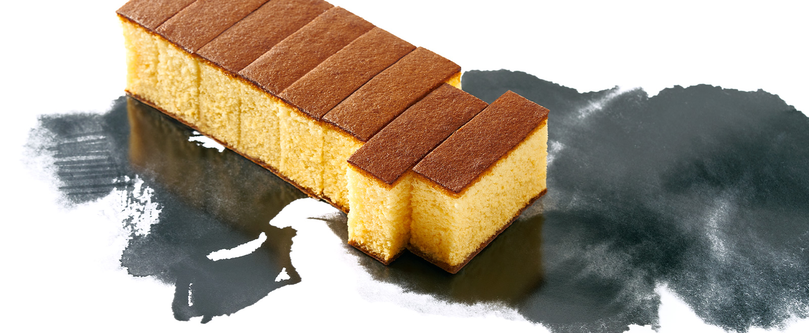 VIA CASTELLA / ヴィアカステラ　商品写真