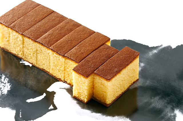 VIA CASTELLA / ヴィアカステラ　商品写真