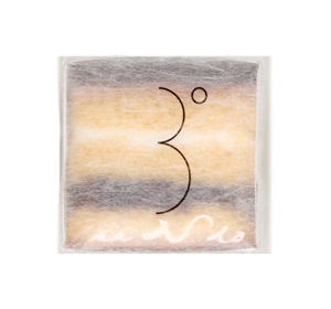 3° 黒船サンド　パッケージ