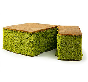 VIA CASTELLA  MATCHA/ ヴィアカステラ 抹茶