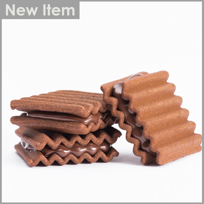 「リッチチョコ」販売開始