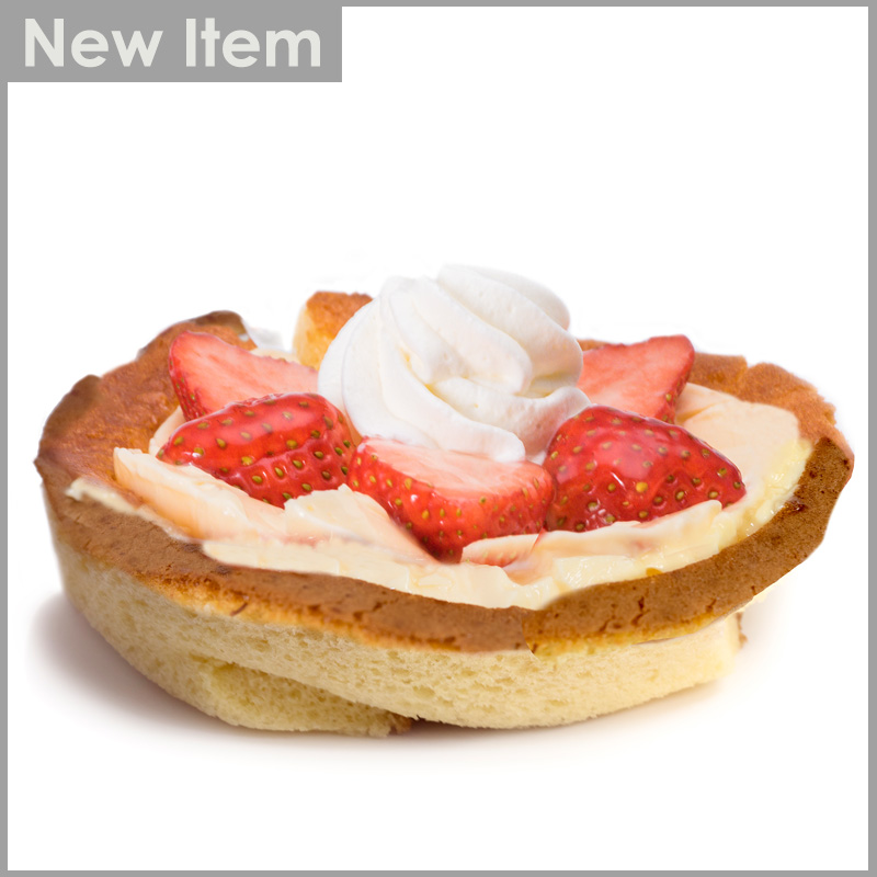 「＆ストロベリー」販売開始