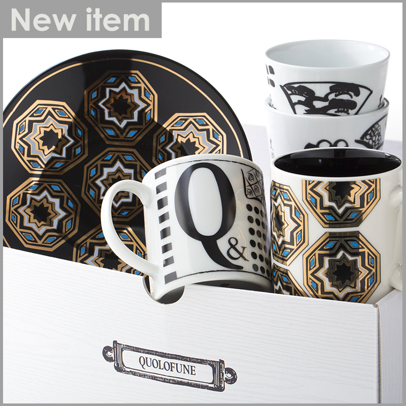 黒船 大丸心斎橋店 テーブルウエア限定発売 黒船 Quolofune 黒船 大丸心斎橋店 テーブルウエア限定発売 黒船 Quolofune