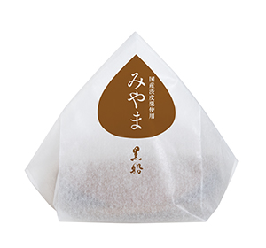 みやま　パッケージ