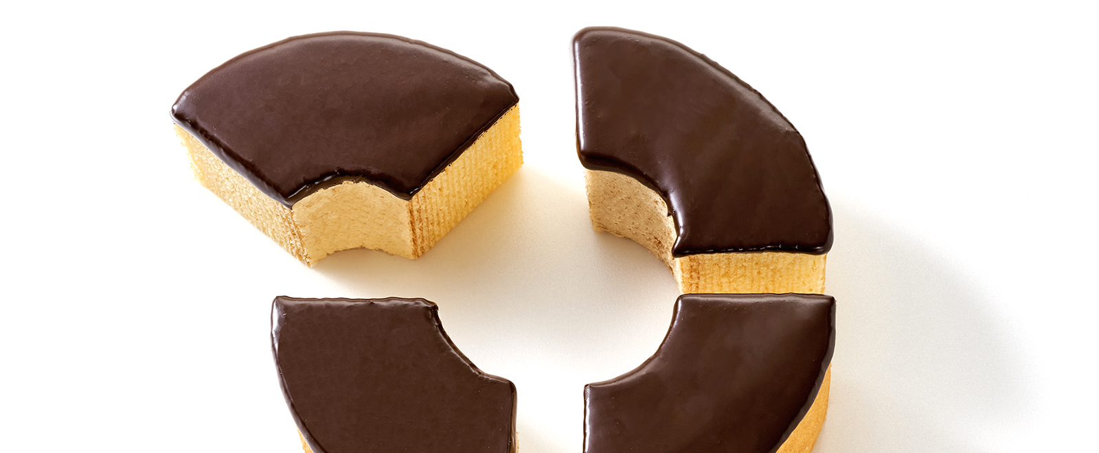 クアルトバウム ショコラ　商品写真