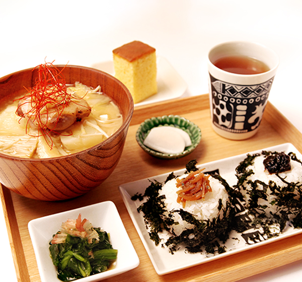 コクセンムスビ