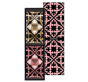 ノボタイル ダーク・フレイズ | 黒船 QUOLOFUNE