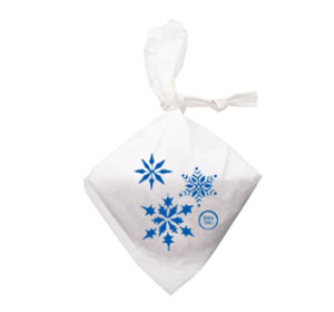 聖夜どらやき　パッケージ