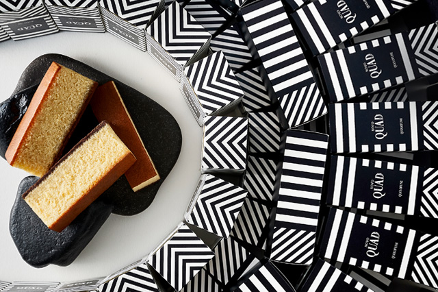 NOVO QUAD / ノボクアッド | 黒船 QUOLOFUNE