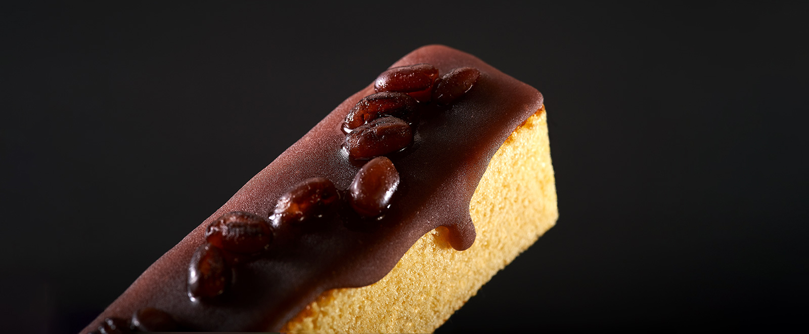 Castella+/カステラプラス 小豆　商品写真