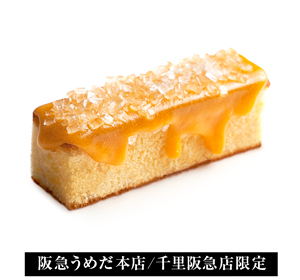 Castella+ | 黒船 QUOLOFUNE