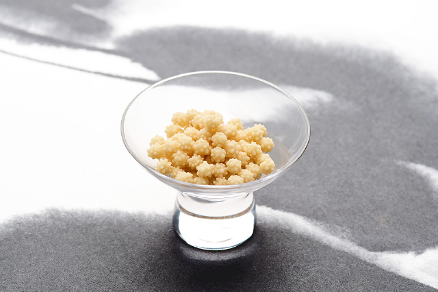 和三盆金平糖　商品写真