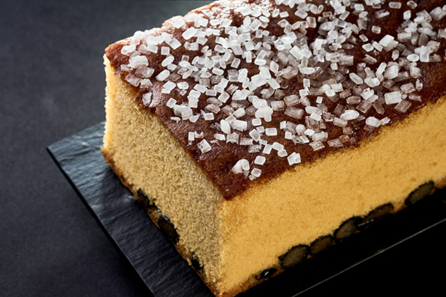 鬼黒　商品写真