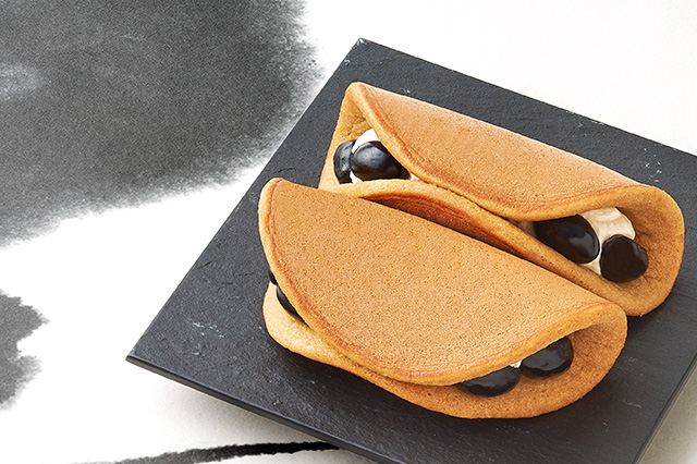 黒宝　商品写真