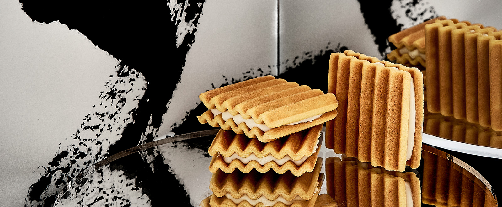 ザ リッチ アンド ミルク　商品写真