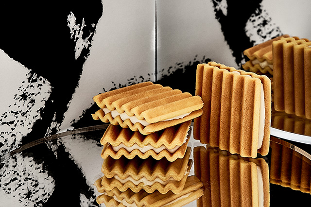 ザ リッチ アンド ミルク　商品写真