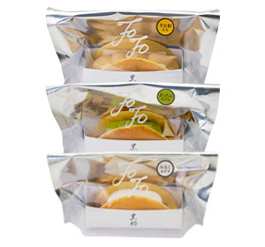 FOFO　パッケージ