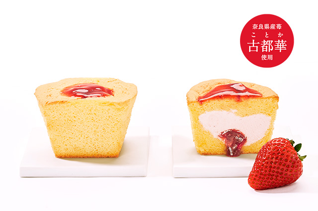 黒船ファンク 古都華　商品写真