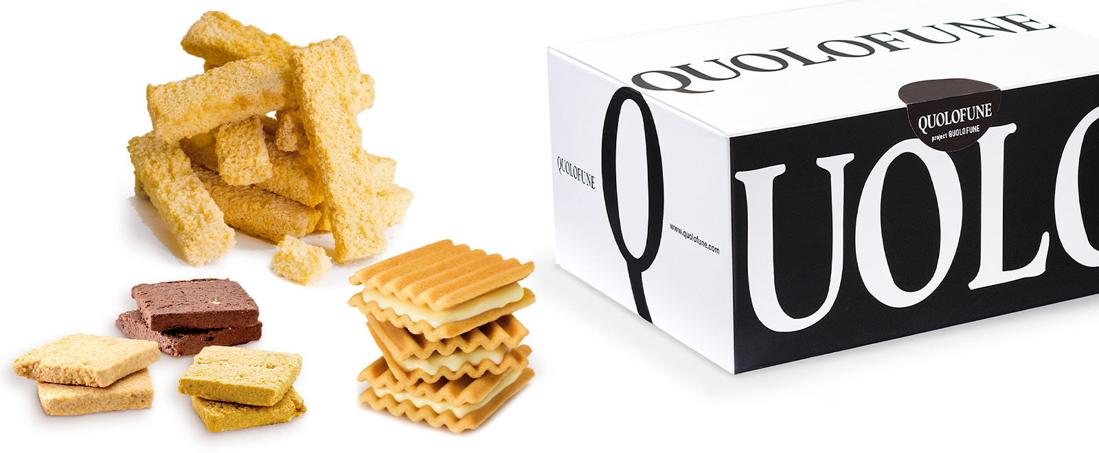 Q-BOX　商品写真