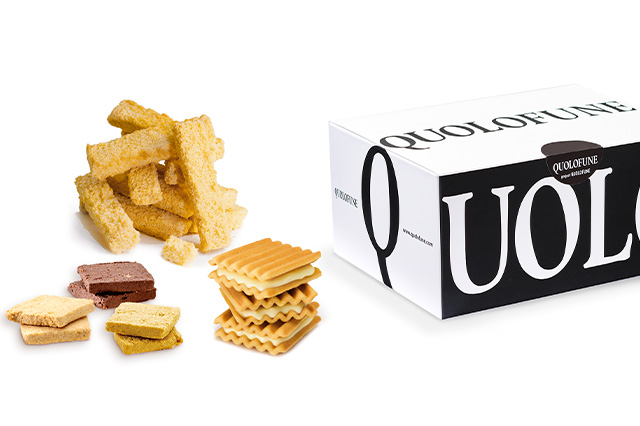 Q-BOX　商品写真