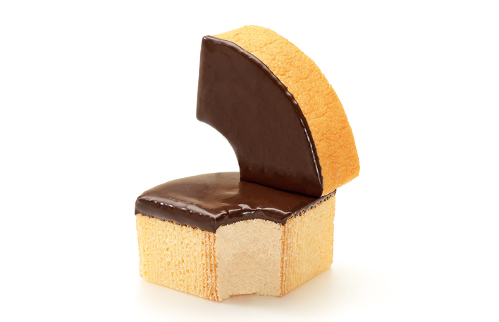 クアルトバウムショコラ