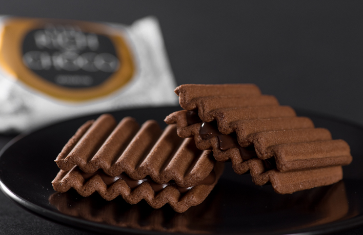 リッチチョコ