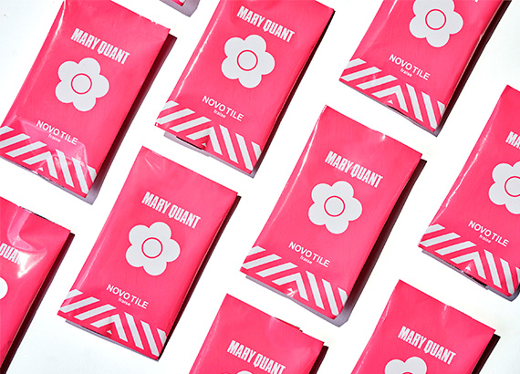 黒船 ノボタイル