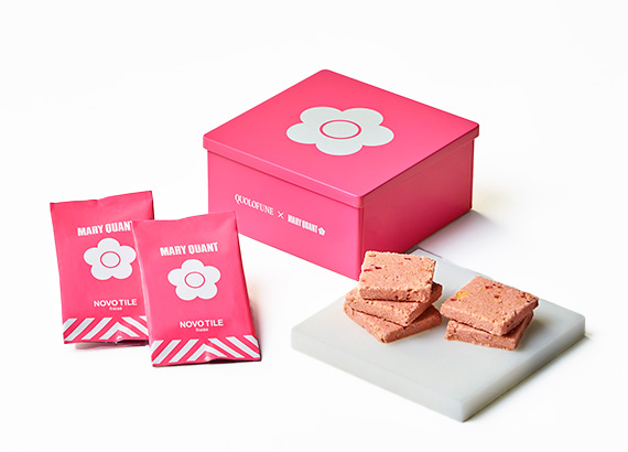 黒船 ノボタイル