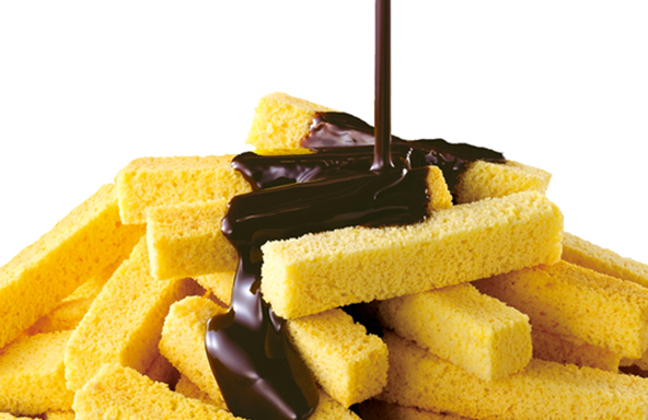 ノボラスキュ 　素材