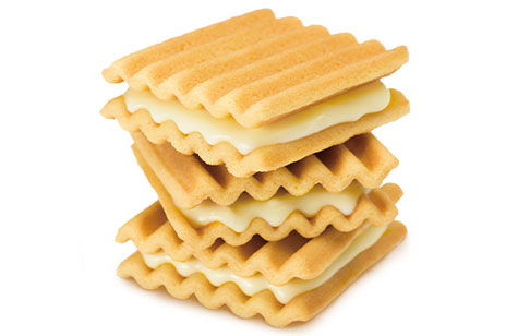 リッチアンドミルク