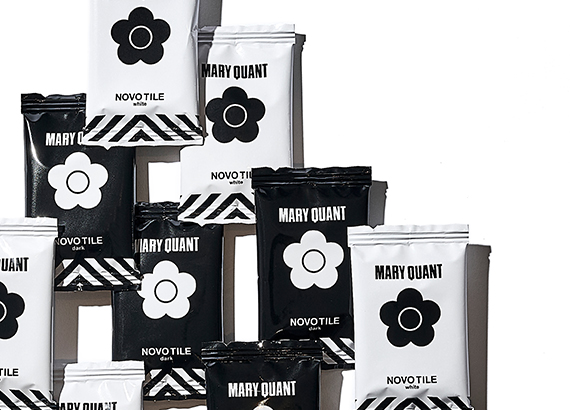 黒船 ノボタイル