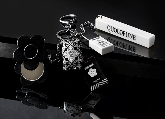 黒船　ノボタイル