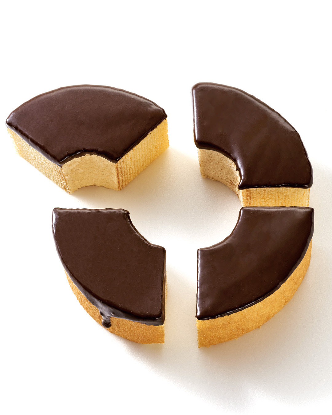 クアルトバウムショコラ