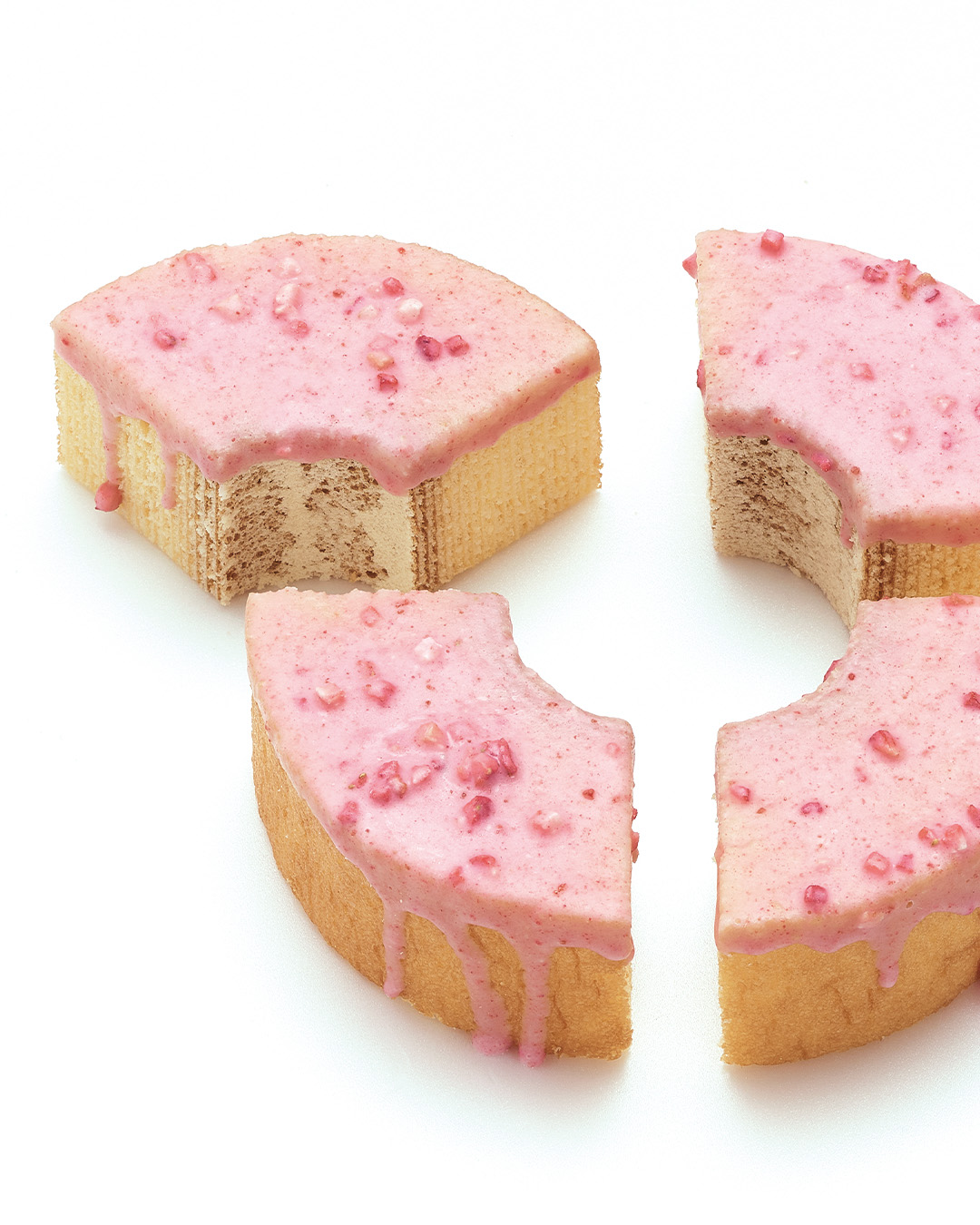 クアルトバウム苺