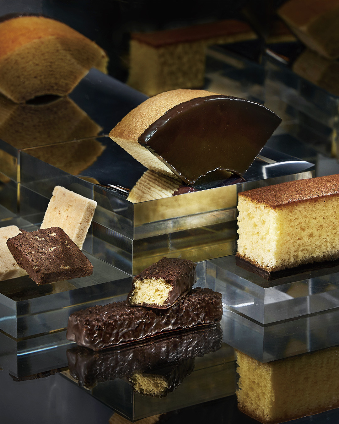 チョコレートコレクション | 黒船オンラインショップ