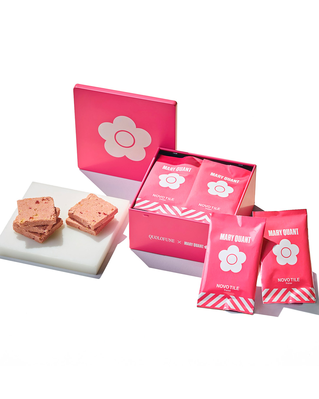 マリークワント