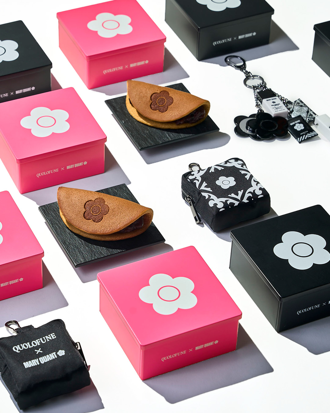 マリークワント