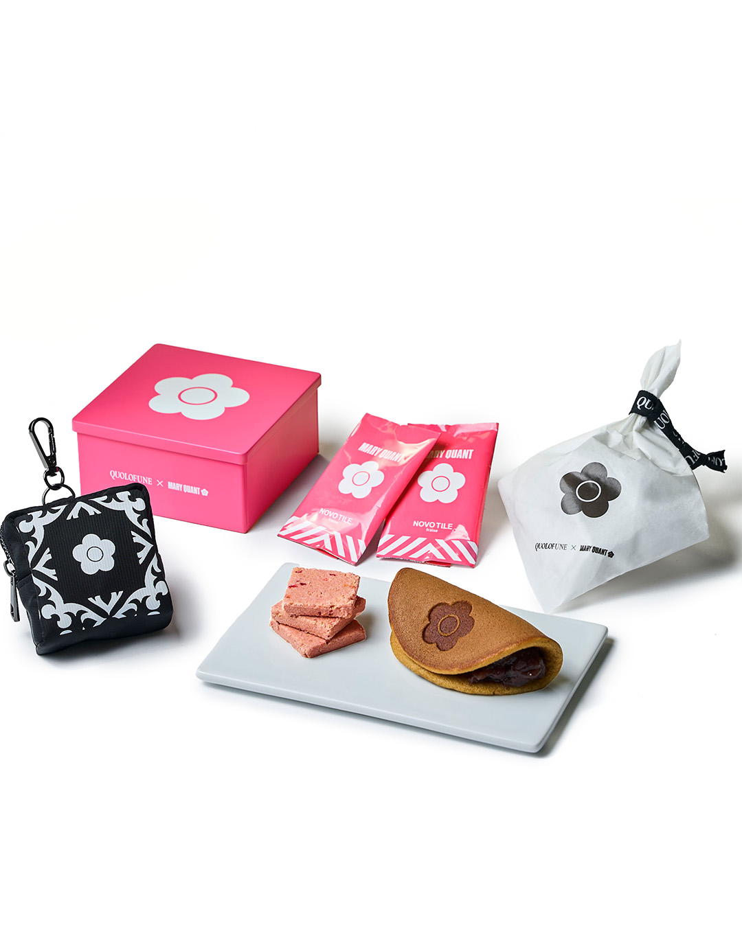 マリークワント