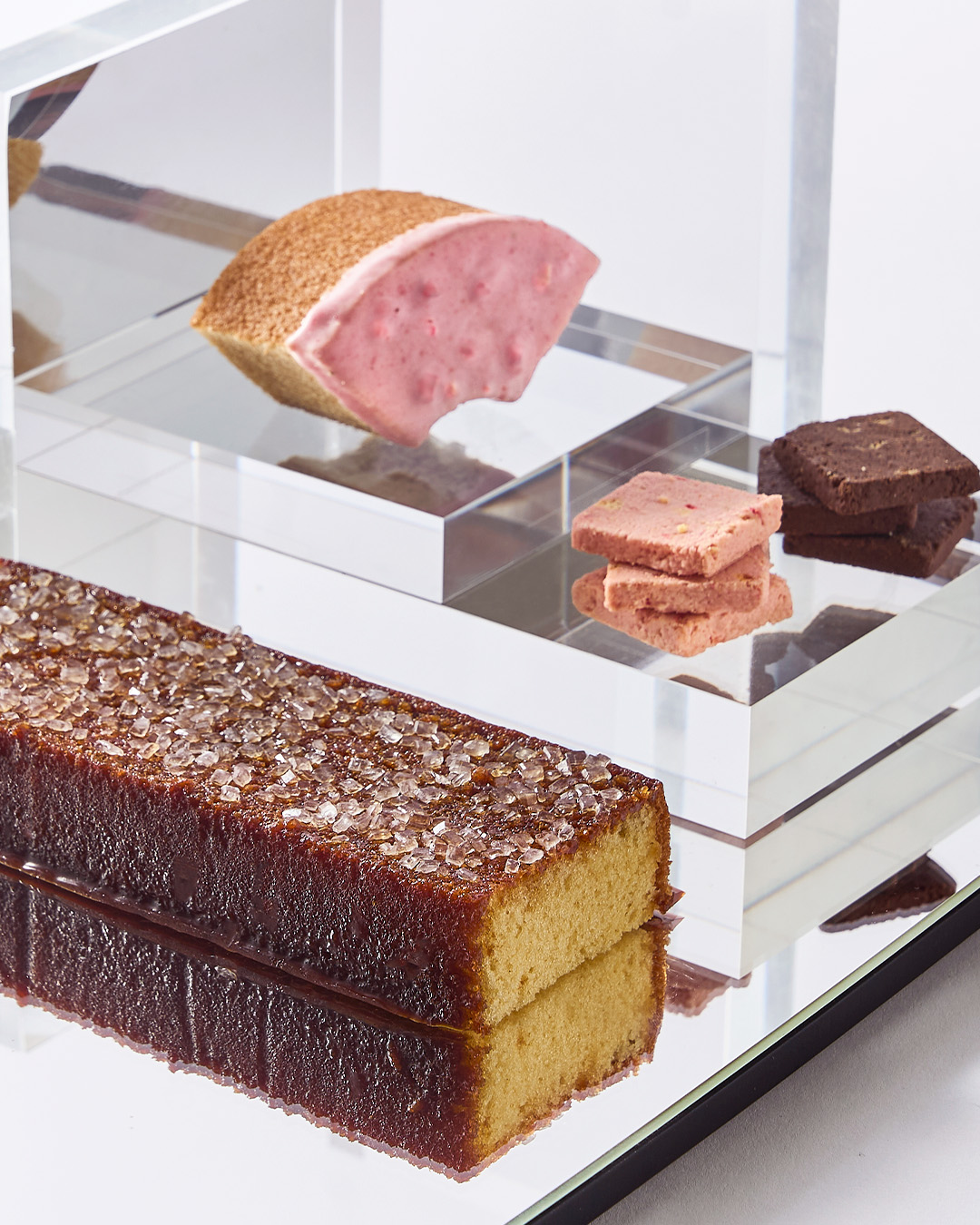 チョコレートコレクション（ホワイトデー）