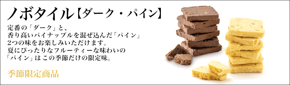 ノボタイルDP