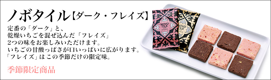 ノボタイルフレイズ