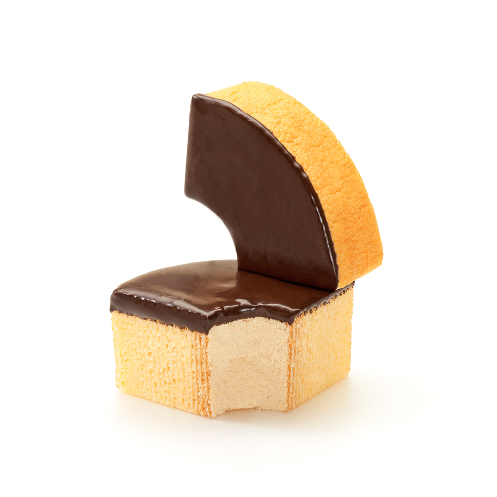 クアルトバウム ショコラ