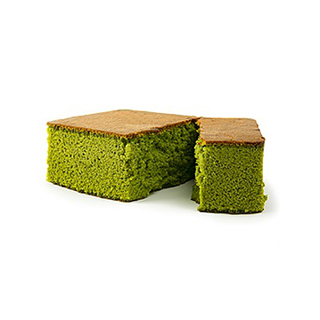 VVIA CASTELLA MATCHA/ ヴィアカステラ 抹茶