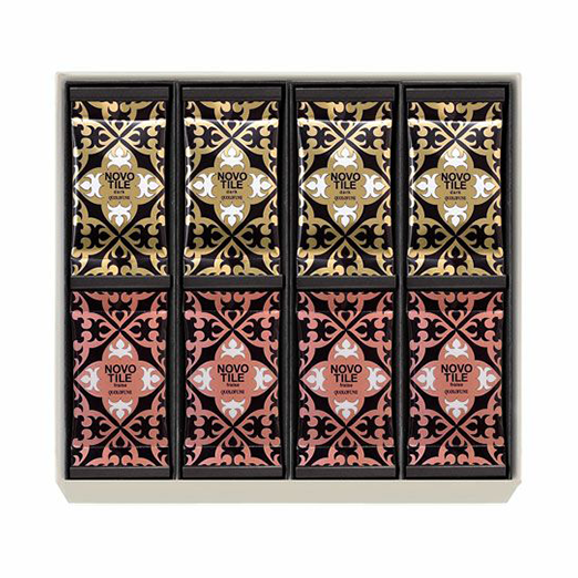 ノボタイル(ダーク・フレイズ) 48枚入